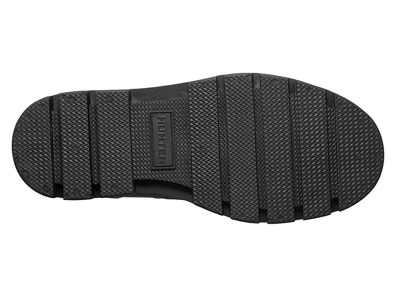 Dianas Combat Boot - Women's