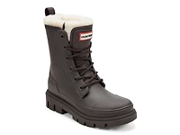 Diana Combat Boot - Women's