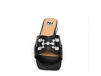 Charm Sandal