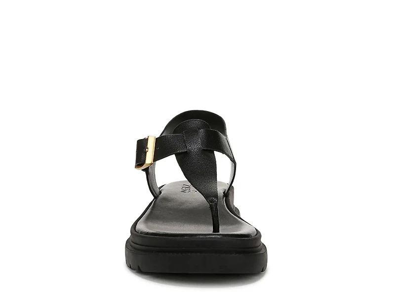 Alyssa Wedge Sandal