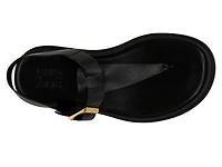 Alyssa Wedge Sandal