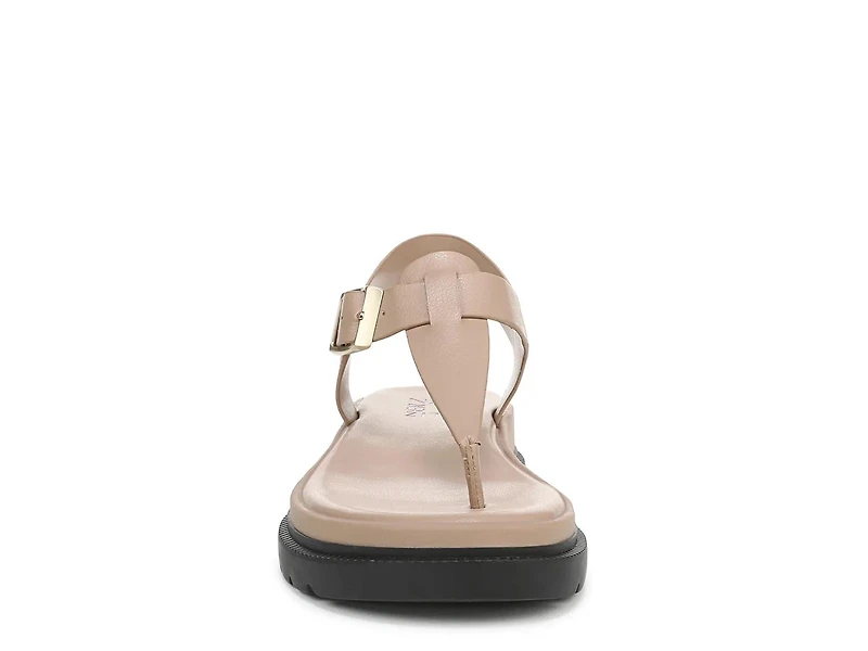Alyssa Wedge Sandal
