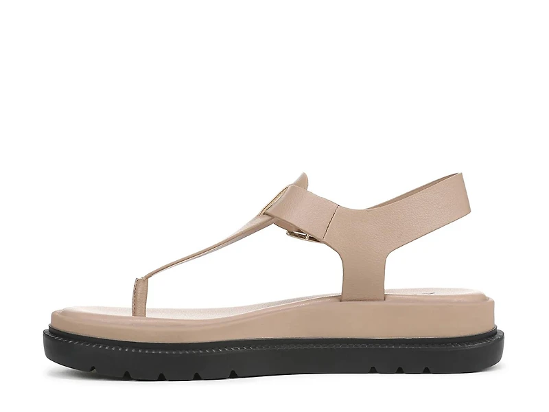 Alyssa Wedge Sandal