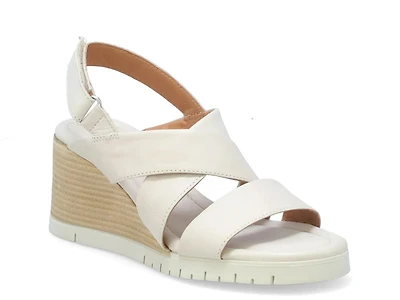 Morgana Wedge Sandal