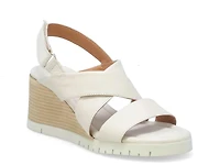 Morgana Wedge Sandal