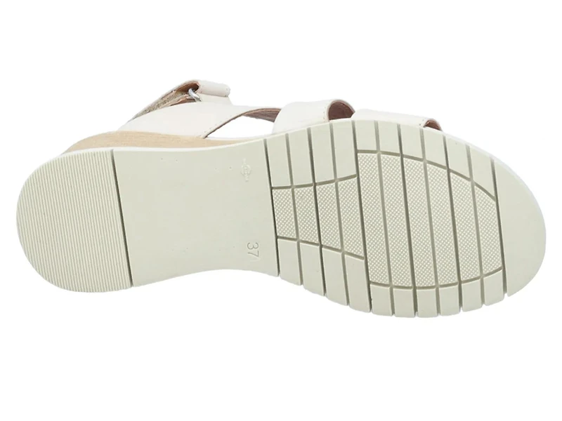 Morgana Wedge Sandal