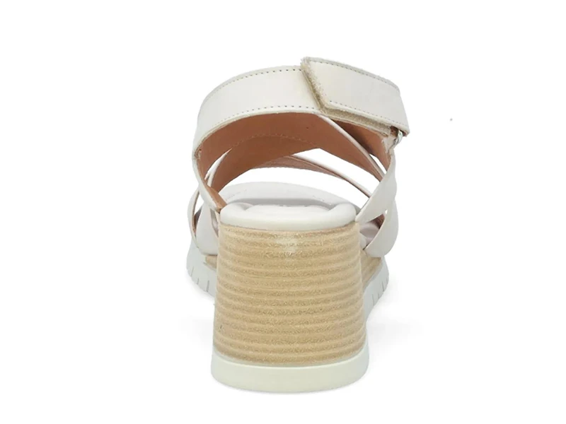 Morgana Wedge Sandal