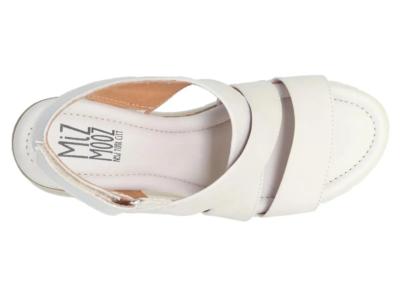 Morgana Wedge Sandal