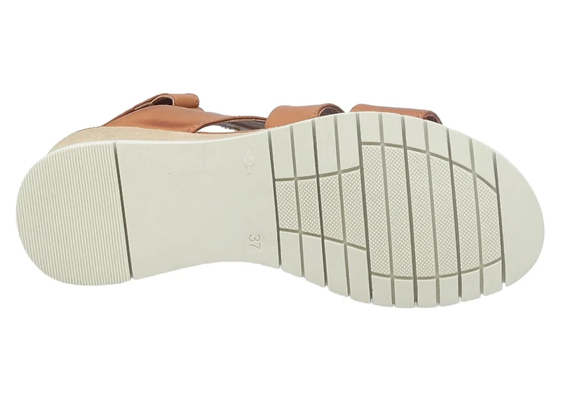 Morgana Wedge Sandal