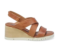 Morgana Wedge Sandal