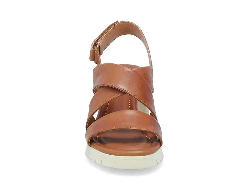 Morgana Wedge Sandal