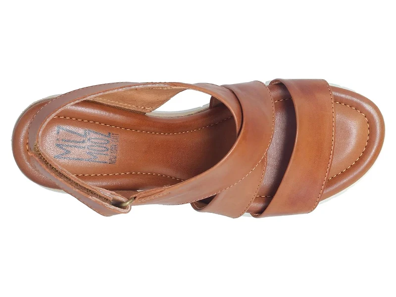 Morgana Wedge Sandal