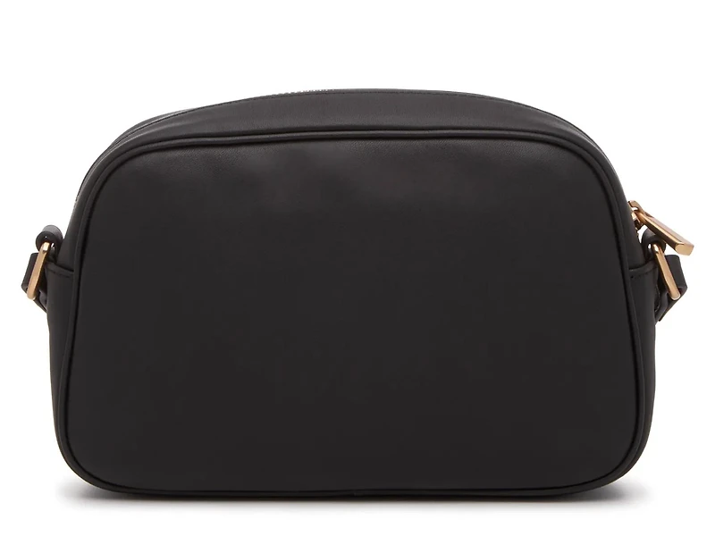 Loraine Leather Crossbody Bag