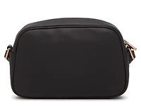 Loraine Leather Crossbody Bag