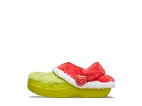 The Grinch Classic Clog - Kids'