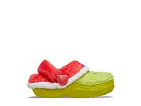 The Grinch Classic Clog - Kids'
