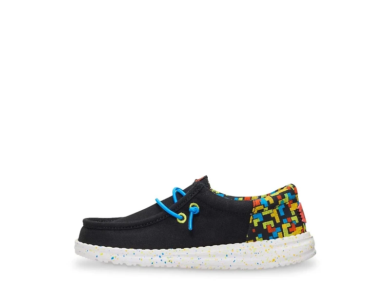 Wally Funk Pop Slip-On - Kids'