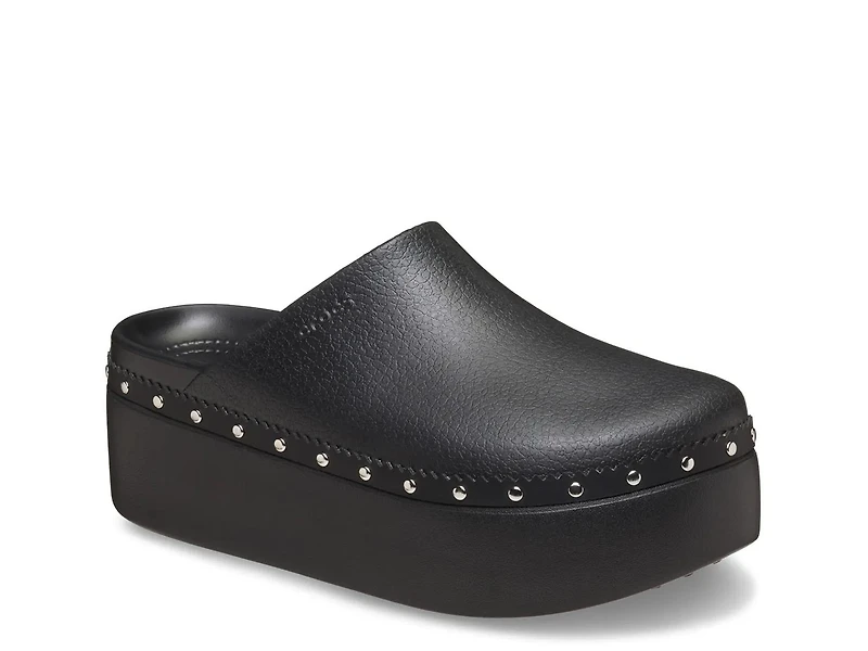 Dylan Platform Clog