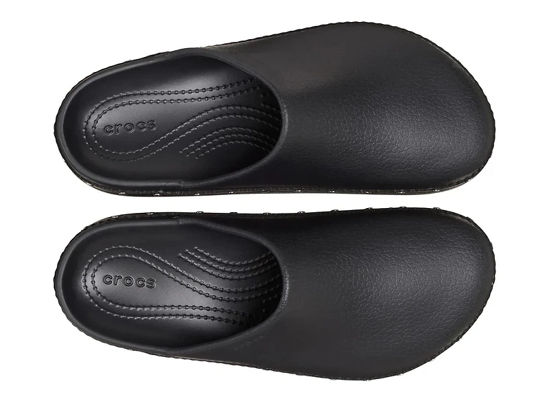 Dylan Platform Clog