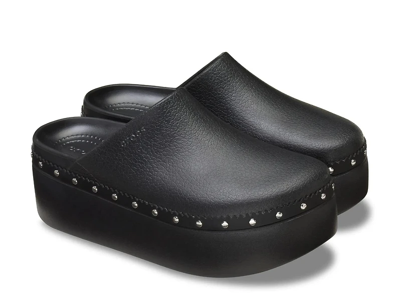 Dylan Platform Clog