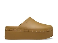 Dylan Platform Clog