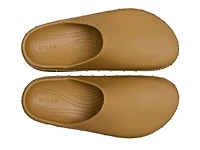 Dylan Platform Clog