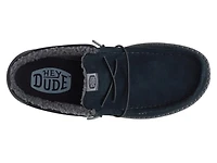 Wally Slip Warmth Slip-On