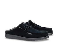 Wally Slip Warmth Slip-On