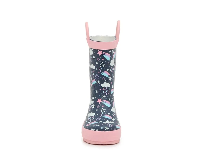 Shooting Stars Boot - Kids'