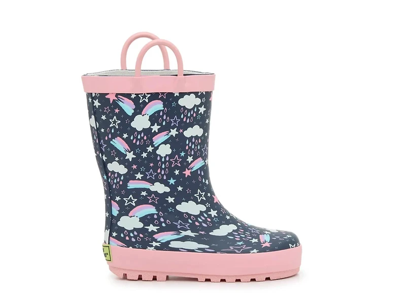 Shooting Stars Boot - Kids'