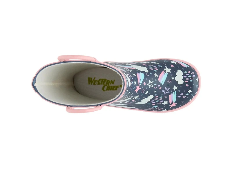 Shooting Stars Boot - Kids'