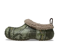 Realtree APX Classic Lined Shorty Clog