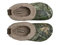 Realtree APX Classic Lined Shorty Clog