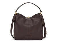 Medina Leather Shoulder Bag