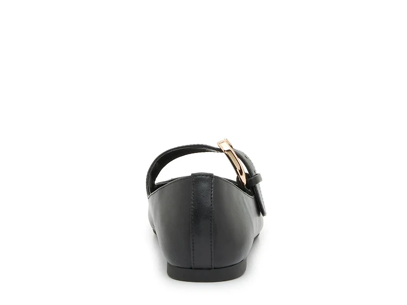 Zarah Mary Jane Flat