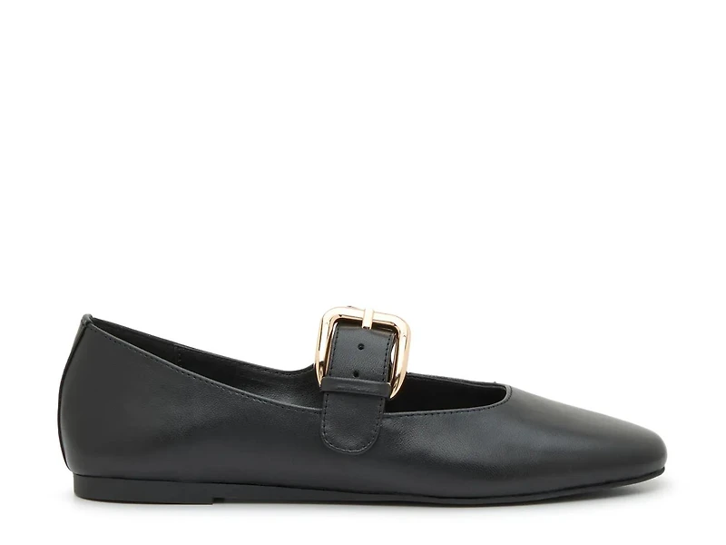 Zarah Mary Jane Flat