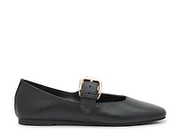 Zarah Mary Jane Flat