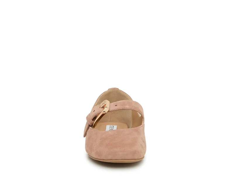 Zarah Mary Jane Flat