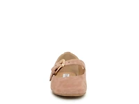 Zarah Mary Jane Flat