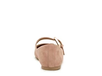 Zarah Mary Jane Flat