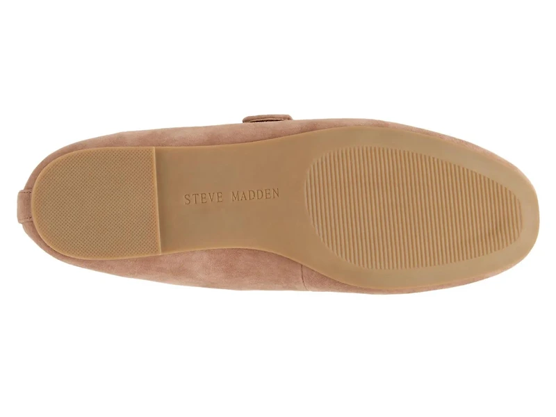 Zarah Mary Jane Flat