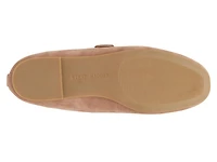 Zarah Mary Jane Flat