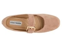 Zarah Mary Jane Flat