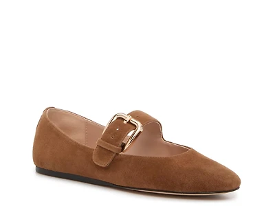 Zarah Mary Jane Flat