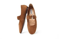 Zarah Mary Jane Flat