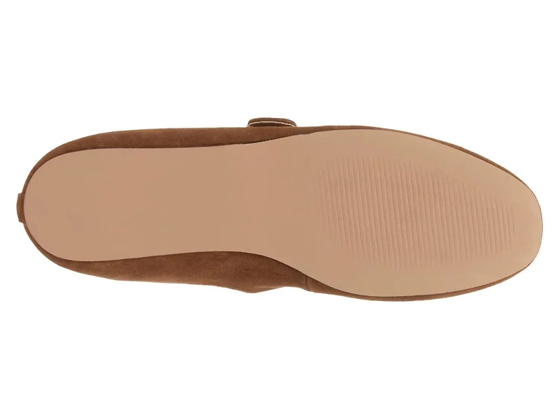 Zarah Mary Jane Flat