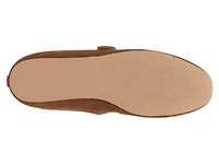 Zarah Mary Jane Flat