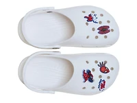 Marvel Spider-Man Jibbitz Set - 5 Pack