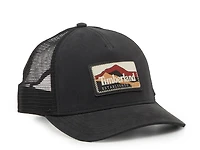 Mountain Patch Trucker Baseball Cap