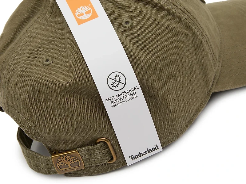 Soundview Baseball Cap